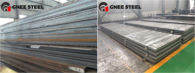 high strength steel