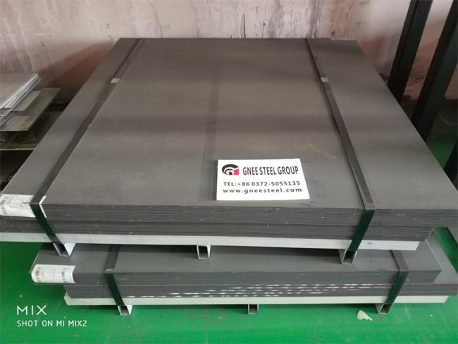 ASTM A588 Specification