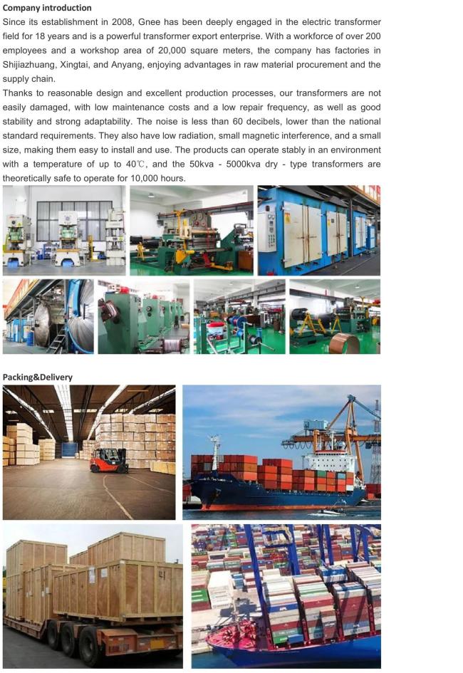 vpi dry type transformer supplier