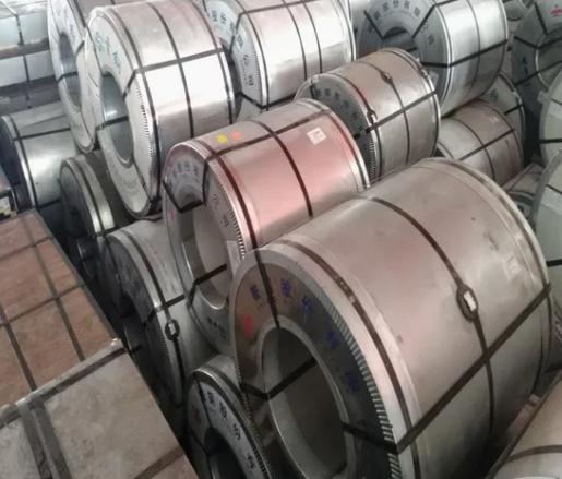 Spcd/Spce/SPCC-1b Cold Rolled Steel Coils & Sheets