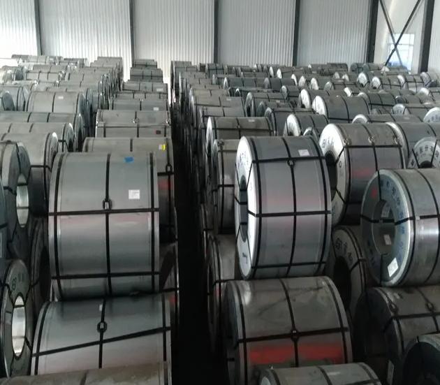 SPCC Spce Spcd Dx51d+Z Cold Rolled Steel Plate Sheet