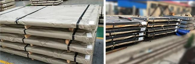 Cold Rolled Steel Coil/Sheet/Strip/Plate