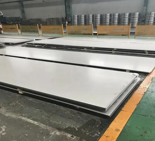 Cold Rolled Steel Coil / Sheet