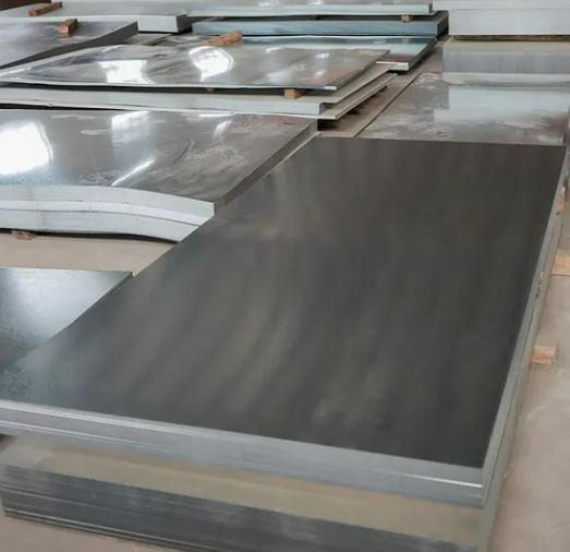 High Quality Sheet 08f 08 10f Q235B SPCC Spcd Spce