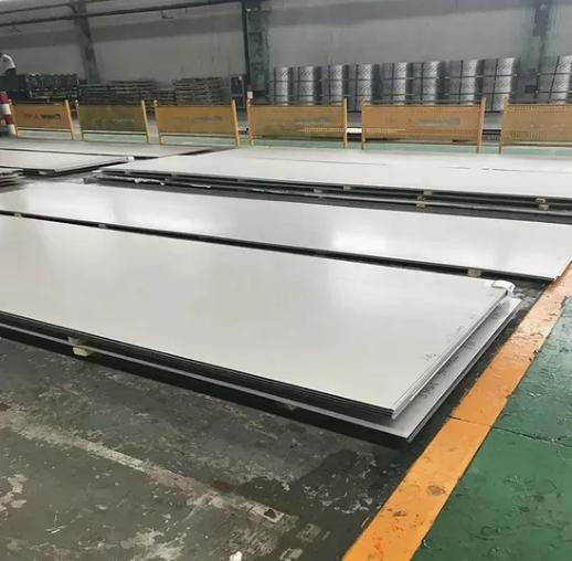 High Quality Sheet 08f 08 10f Q235B SPCC Spcd Spce