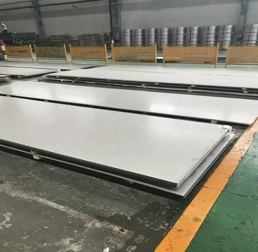 Good Quality Steel Sheet