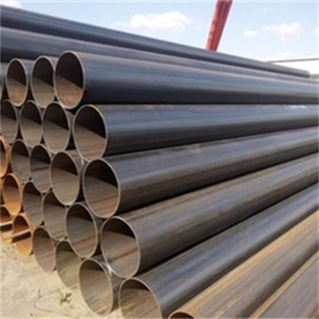 Seamless Steel Pipe Hot Rolled 6 Inch ASTM A335 P11 P91 T91 Alloy Seamless Steel Pipe for Boiler
