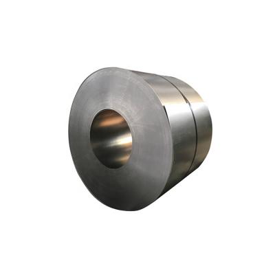 China Asme 35jn210 Cold Rolled Silicon Steel Coil 0.35mm Thickness for sale