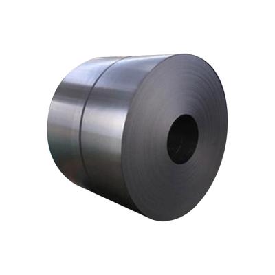 China 35jn300 Cold Rolled Silicon Steel Coil Of Transformer Stabilizer for sale