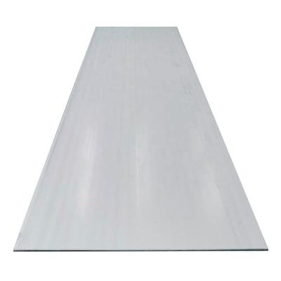 China 5754 O Aluminum Sheets Metal Blank 0.85mm 1.5mm 2mm For Passenger Vehicle Body for sale