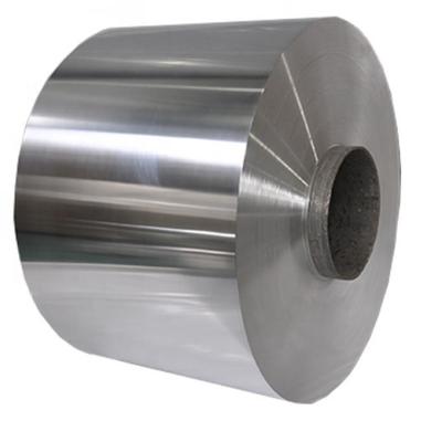 China 3000 Series 3003 H6 Stucco Embossed Aluminum Coil For Roof Building Decoration for sale