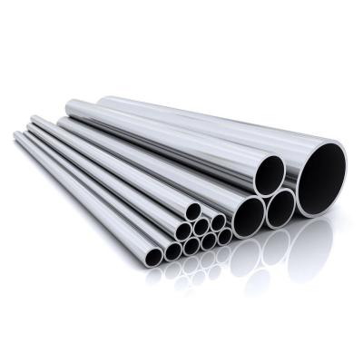 China Astm 3003 H18 Seamless Aluminum Pipe Od 800mm Corrosion Resistant for sale