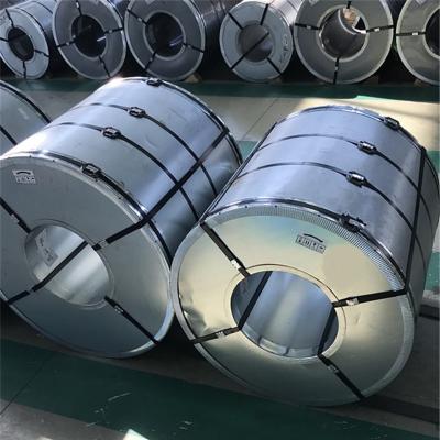 China B35g135 Grain Oriented Electrical Steel Coil 0.35mm For Transformer Electrical for sale