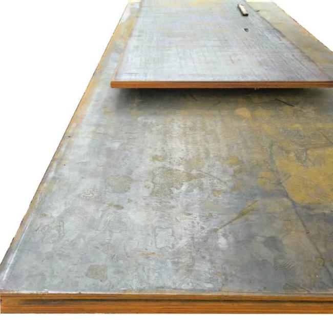 DH40 6MM Shipbuilding Steel Plate