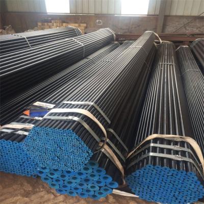China Rust Resistance X46 Api 5l Seamless Pipe  5 - 25.4mm Thickness ISO9001 Certified Te koop