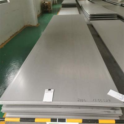 China 99,6% chapa del titanio de Astm B381 de la placa del titanio Gr5 para la industria en venta