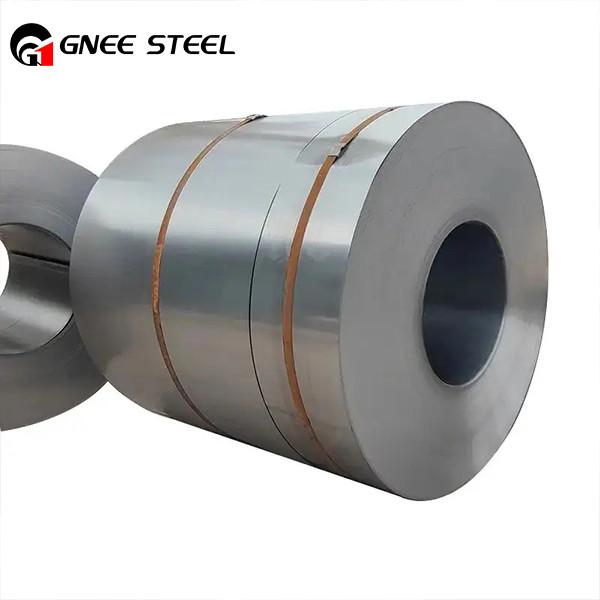 High Magnetic Permeability Electrical Steel Coil for Power Transformer