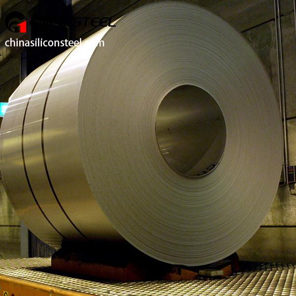 Silicon Steel Coil for Ship Components and Conveyor Belts