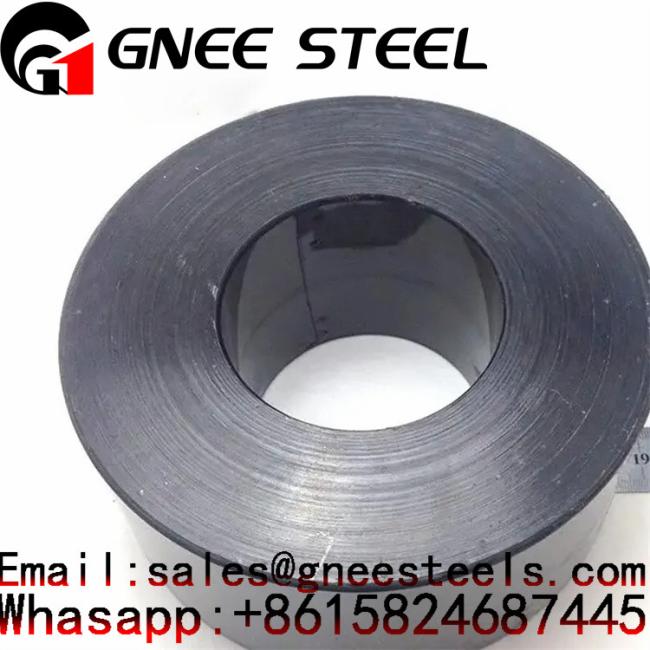 Cold Rolled Grain Oriented Silicon Steel B23G110 for Electric Motors