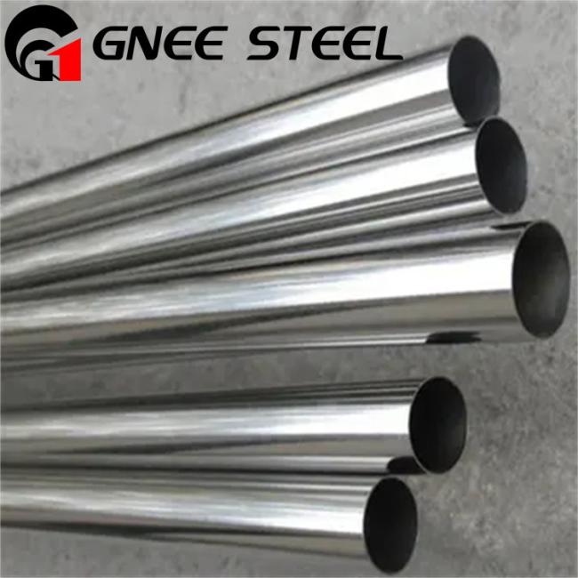 ASTM A312 347 316 ss seamless pipe