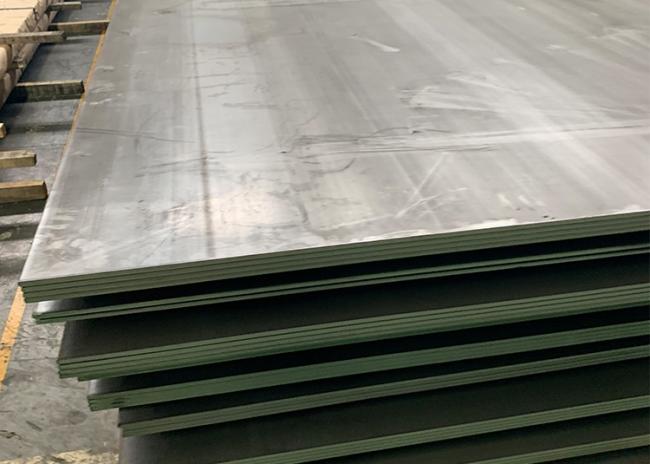 A387 Gr.2 Cl.2 Steel Boiler Pressure Vessel Steel Plate Astm A387 Steel Steel Plates