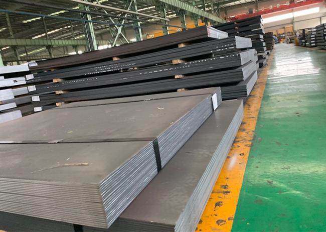 A514 Gr T Steel Plate A514 Hot Rolled Steel Sheet Astm A514 Carbon Steel