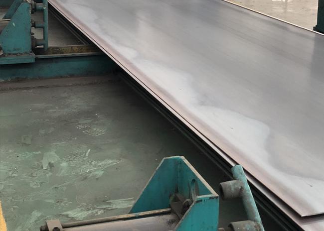 Astm A517 Grade A Steel Plate A517 Hot Rolled Steel Sheet Astm A517 High Strength Steel Plate