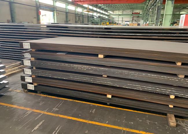 Astm A517 Grade F Steel Plate A517 Hot Rolled Steel Sheet Astm A517 Hot Rolled Steel Plates