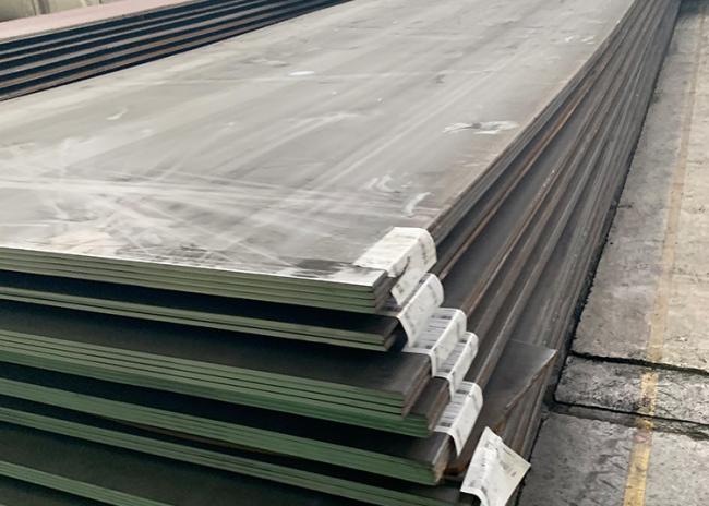 Astm A517 Grade F Steel Plate A517 Hot Rolled Steel Sheet Astm A517 Hot Rolled Steel Plates