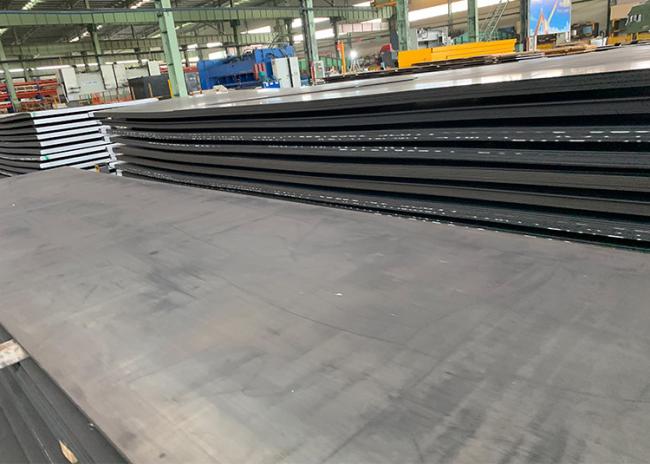 Sb480 Steel Plate Sb480 Hot Rolled Steel Sheet Sb480 Hot Rolled Steel Plates