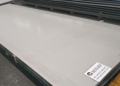 Chine 1,4301 la feuille 1,4306 d'acier inoxydable a laminé à froid la feuille d'acier inoxydable de miroir d'Astm 304 de bobine d'acier inoxydable à vendre
