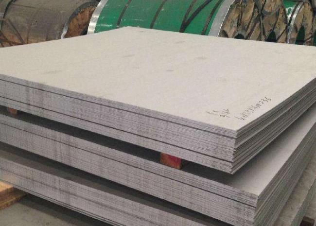 Stainless 304 316 316l Steel Sheet