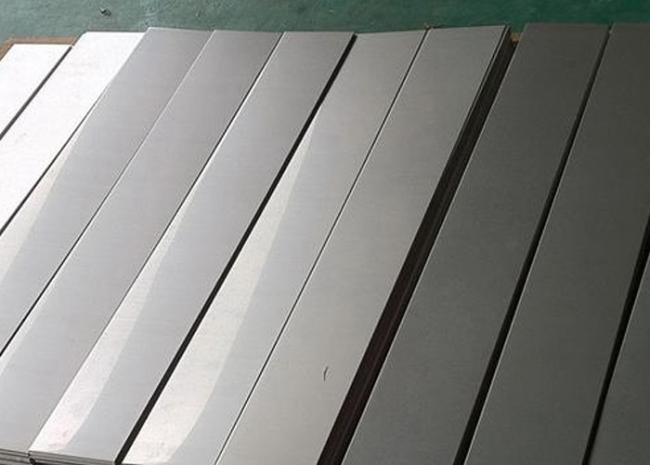 Stainless 304 316 316l Steel Sheet