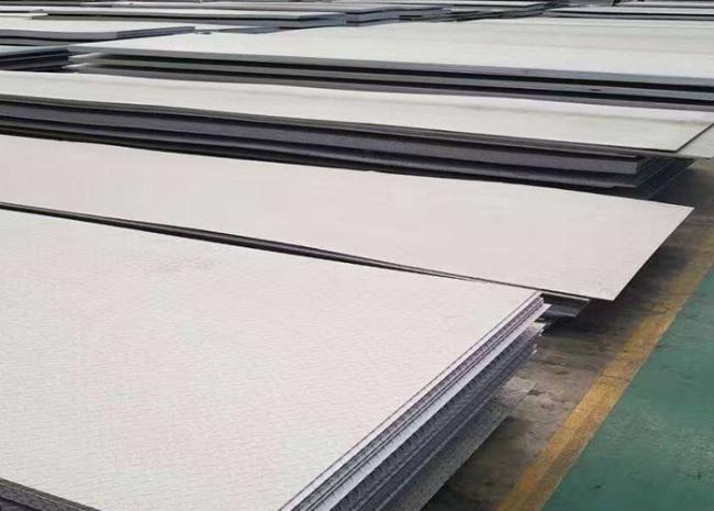 Aisi Astm Ss Sus 201 304 321 316l 430 Stainless Steel Sheet Plate Ba 2b Hl 8k No.1 Stainless Steel Sheet