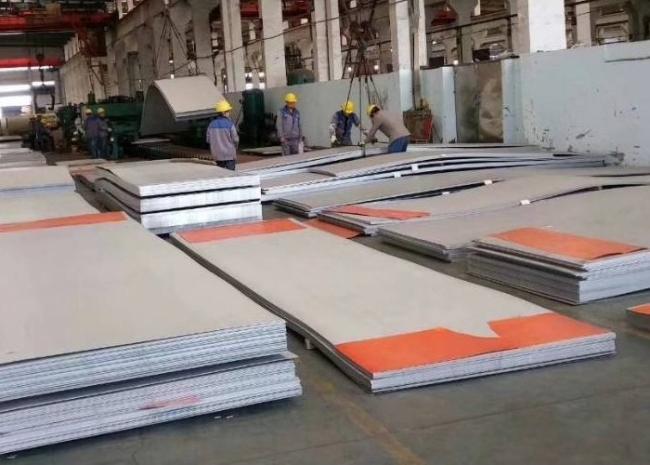 Astm A240 2b Stainless Steel Sheet 316 Stainless Steel Sheet 310s Stainless Steel Sheet