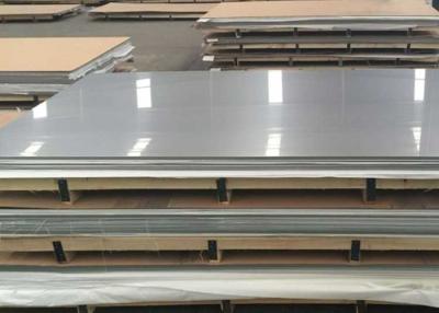 China Astm A240 2b 321 316 304 Stainless Steel Sheet  Stainless Steel Sheet 316 Stainless Steel Sheet for sale