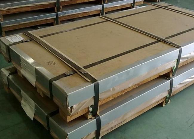 201 304 316l Cold Rolled Stainless Steel Plate 440c Stainless Steel Plate Stainless Steel Sheet Thickness In Mm