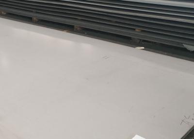 China Sus Aisi 304 316l 310S 2B 416 Stainless Steel Plate Sheet 16 Gauge for sale