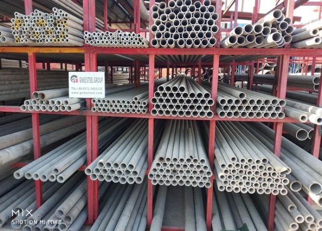 201 304 316l 904l Stainless Steel Bend Tube Stainless Steel Round Tube 10mm Stainless Steel Pipe