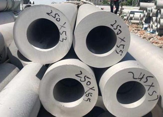 Flexible Stainless Steel Pipe 4 Inch Stainless Steel Pipe316l Stainless Steel Pipe Welding Stainless Steel Pipe