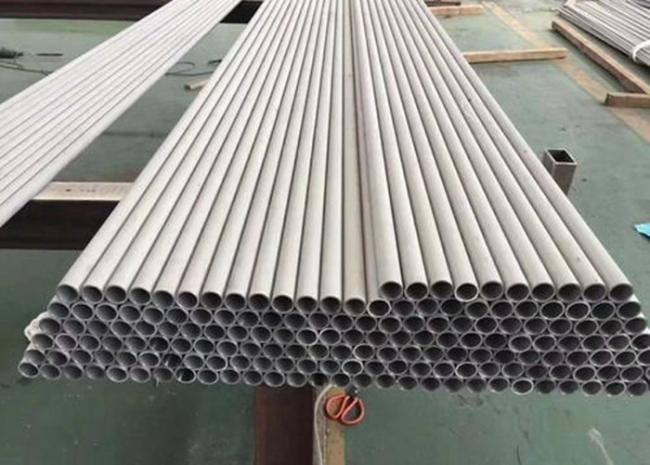Stainless Steel Flexible Pipe Welded Stainless Steel Pipe 100mm Stainless Steel Pipe Stainless Steel Welded Tube