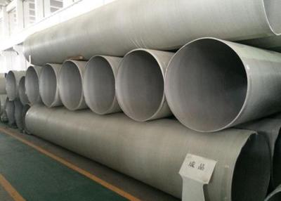 China 201 316 304 316 Ss instalan tubos la tubería de acero inoxidable inconsútil soldaron con autógena la tubería de acero inoxidable inconsútil de la tubería de acero inoxidable en venta