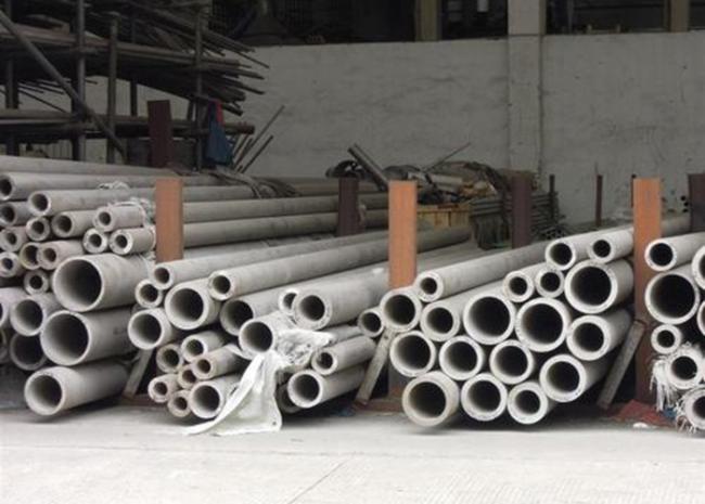 Stainless Steel Flexible Pipe Welded Stainless Steel Pipe 100mm Stainless Steel Pipe Stainless Steel Welded Tube