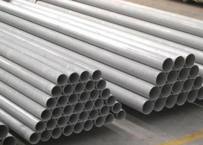 Chine Tube soudé d'acier inoxydable de tube d'acier inoxydable de grand diamètre tuyau d'acier de 3 po. de diamètre à vendre