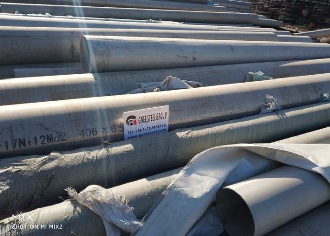 304 316 316l 904l 321 Stainless Steel Tube Welded And Seamless Stainless Steel Tube 304 316 321 Stainless Steel Tube