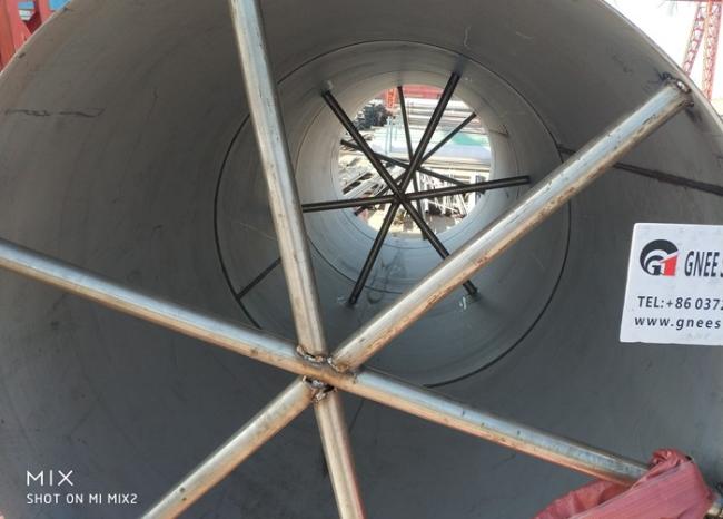 4cr13 3cr13 2cr13 30408 321 310s Stainless Steel Pipe 321 310s Stainless Steel Pipe No.1, 2b, Mirror Finish