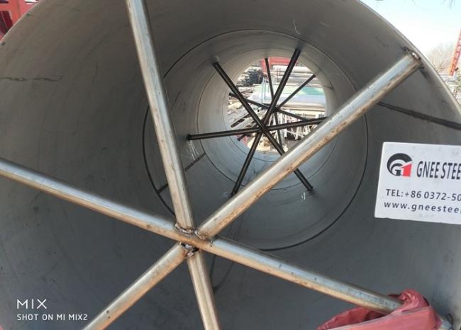 304 321 316 301 310s Stainless Steel Welded Square Tube Pipe Stainless Steel 310s 301 302 Seamless Pipe