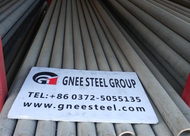4cr13 3cr13 2cr13 30408 321 310s Stainless Steel Pipe 321 310s Stainless Steel Pipe No.1, 2b, Mirror Finish
