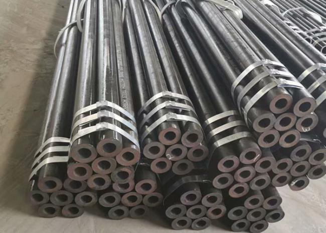 Asme Sa179 Sa179m Seamless Carbon Steel Pipe Seamless Black Steel Pipe Seamless Carbon Steel Pipe