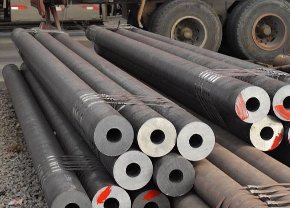 Astm A355 Grade P22 Chrome Moly Alloy Steel Seamless Pipe 16mo3 Alloy Steel Pipe Astm A335 P22 For Oil And Gas Line